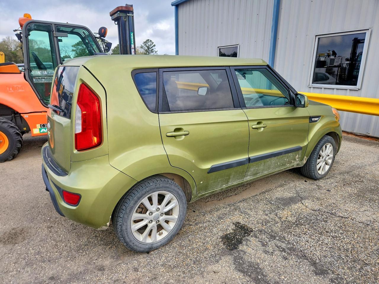 2013 Kia Soul - Фото 3