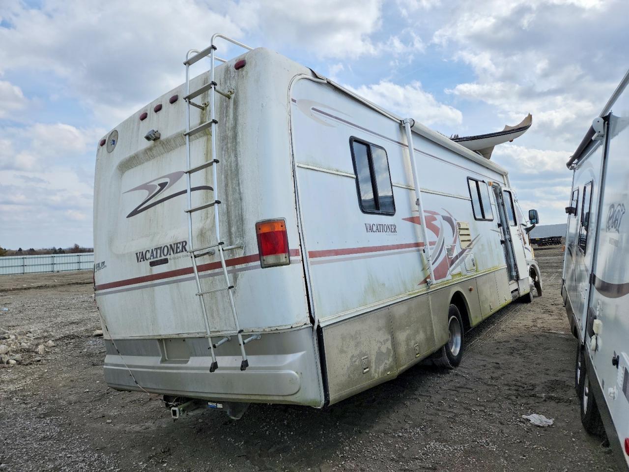 1999 Rv - Фото 4