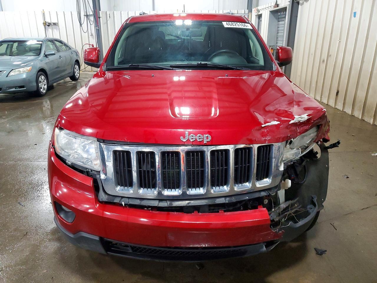 2011 Jeep Grand Cherokee Laredo - Фото 5