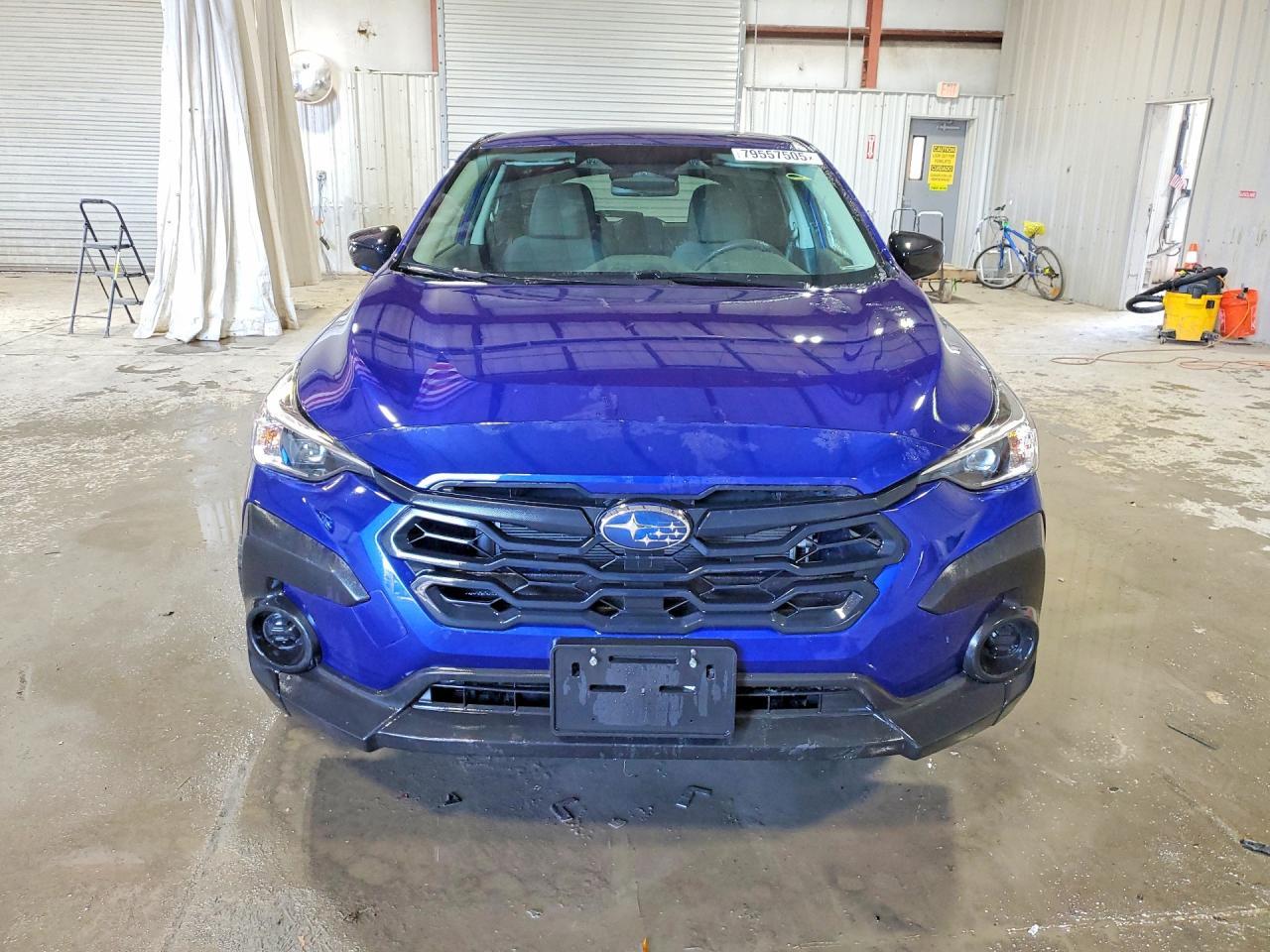 2024 Subaru Crosstrek - Фото 5