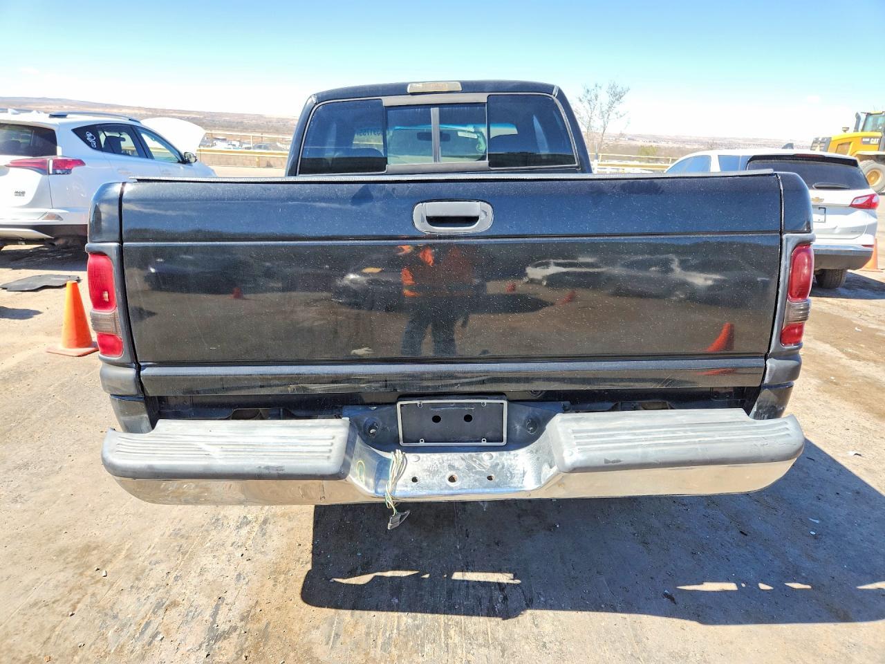 1998 Dodge Ram 1500 - Image 6