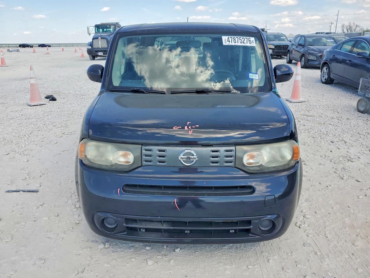 2014 Nissan Cube 1.8 S - Image 5
