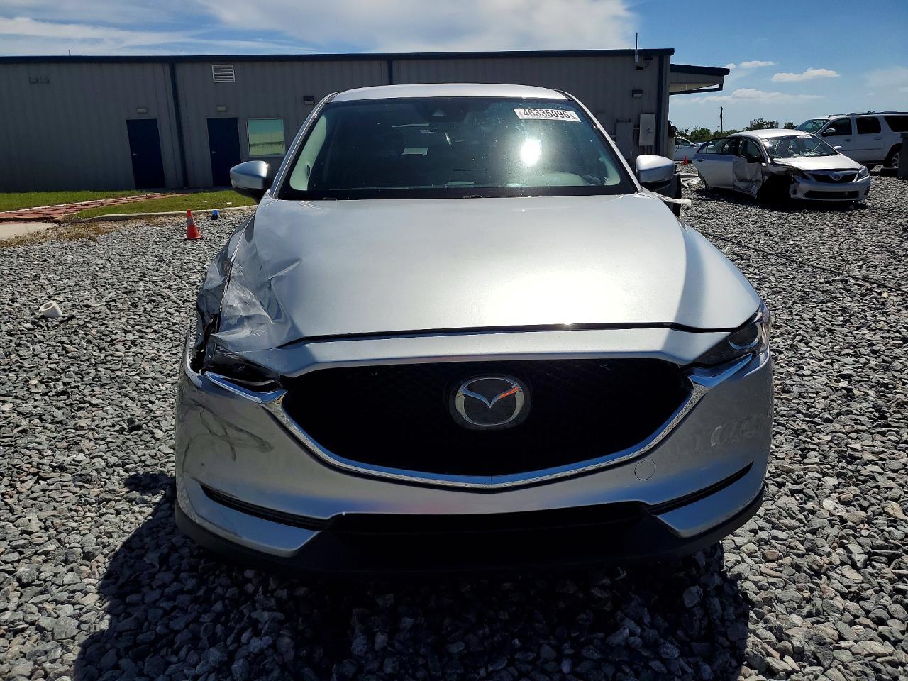 2021 Mazda Cx-5 Touring - Фото 5