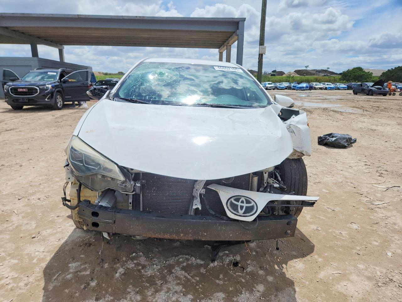 2019 Toyota Corolla L - Фото 5