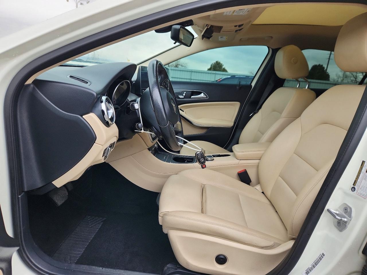 2018 Mercedes-Benz Gla 250 4Matic - Фото 7