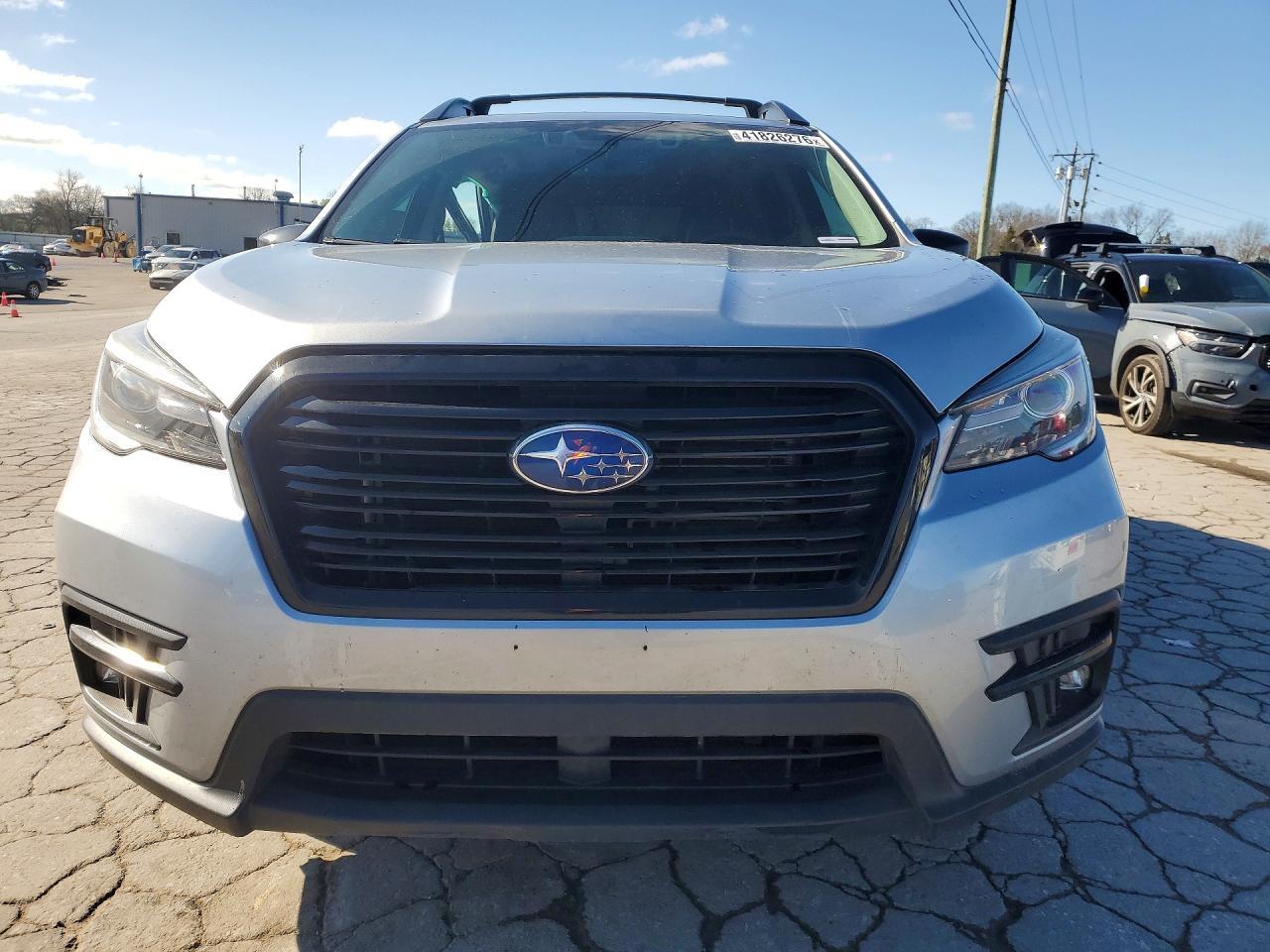 2022 Subaru Ascent Onyx Edition - Фото 5