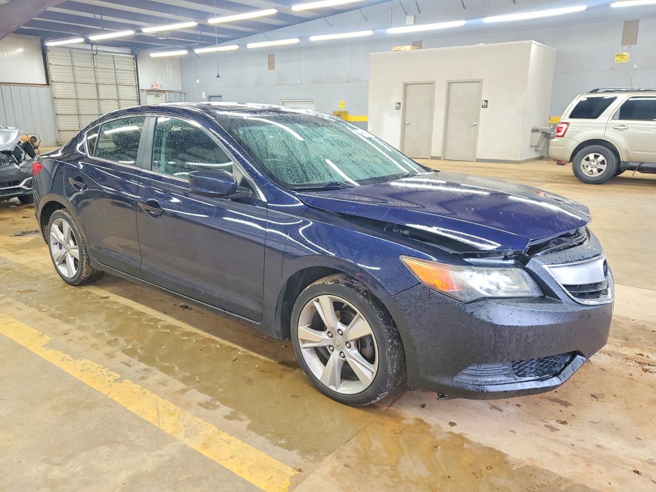 2015 Acura Ilx 20 - Image 4