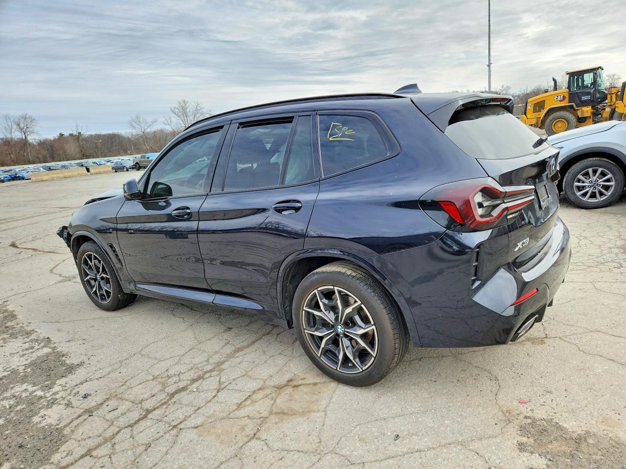 2024 BMW X3 xDrive30I - Image 2