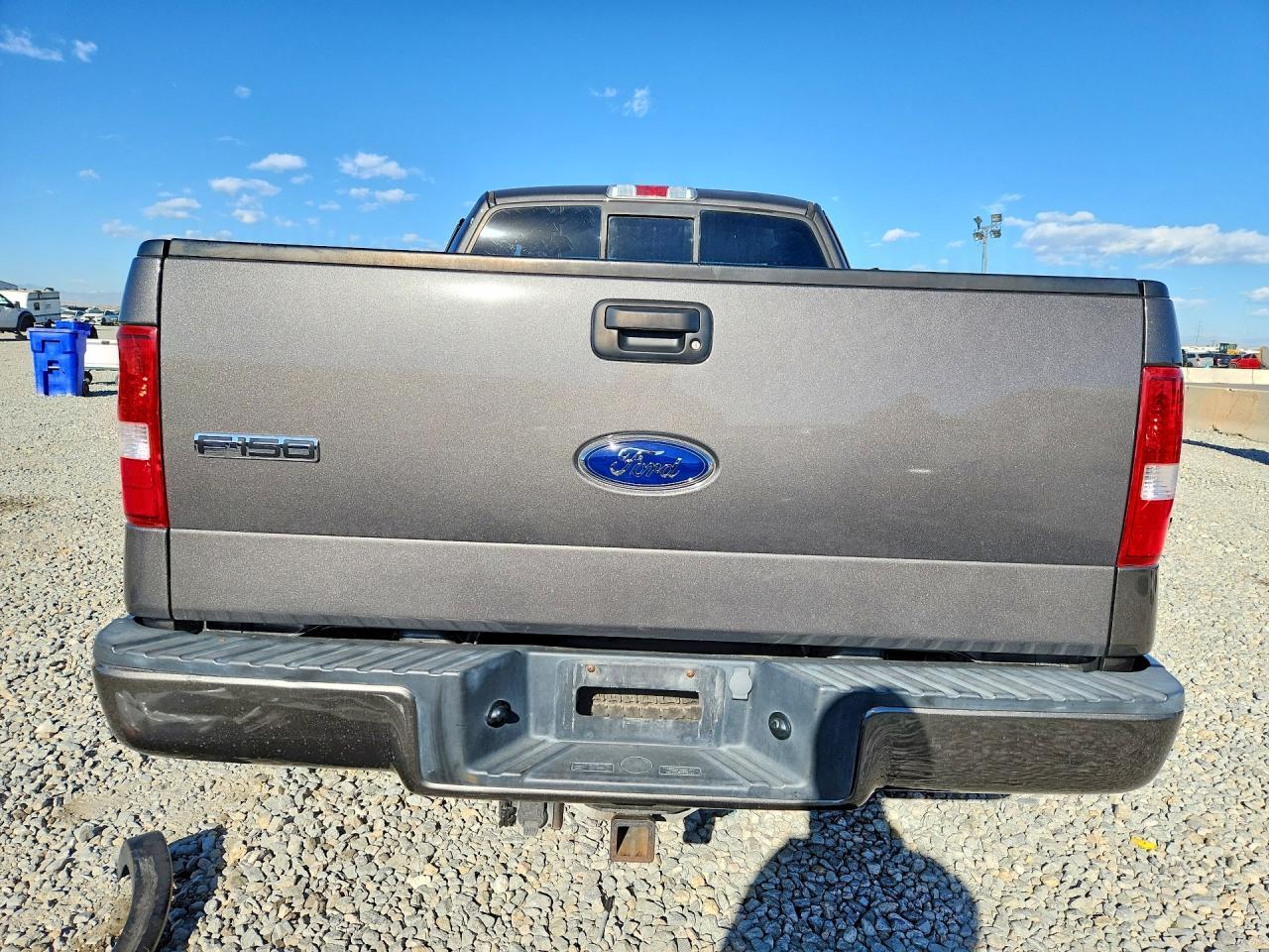 2004 Ford F150 - Image 6