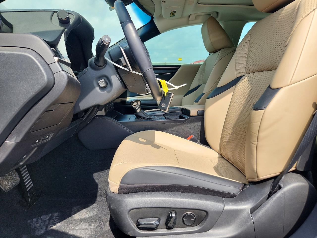 2021 Lexus Es 350 Base - Image 7