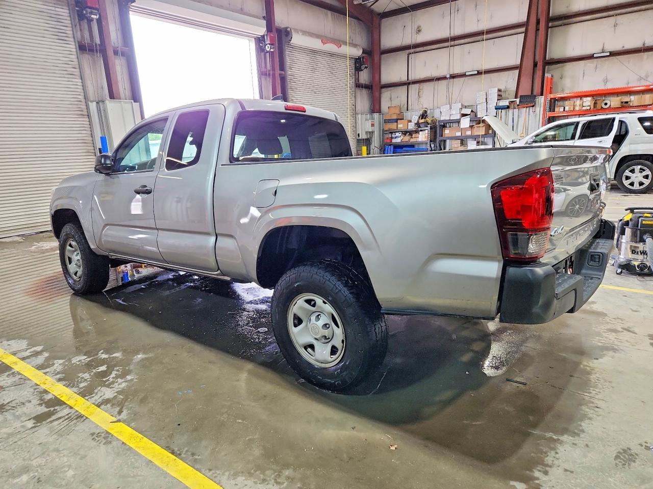 2020 Toyota Tacoma Sr - Image 2