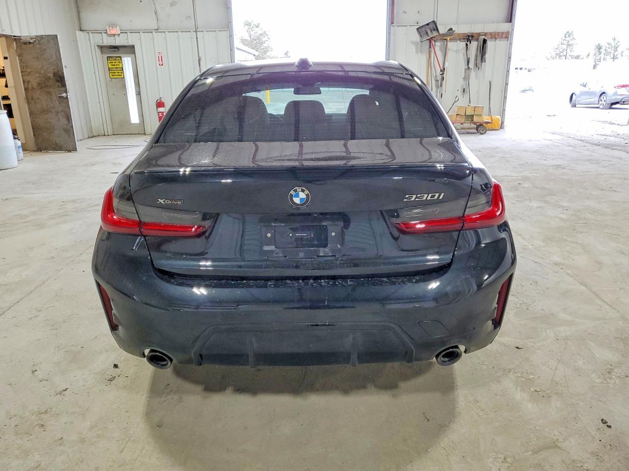 2026 BMW 330Xi - Image 6