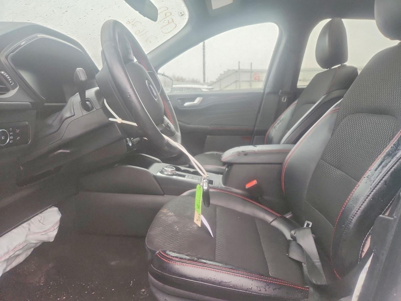 2025 Ford Escape St Line Select - Image 7
