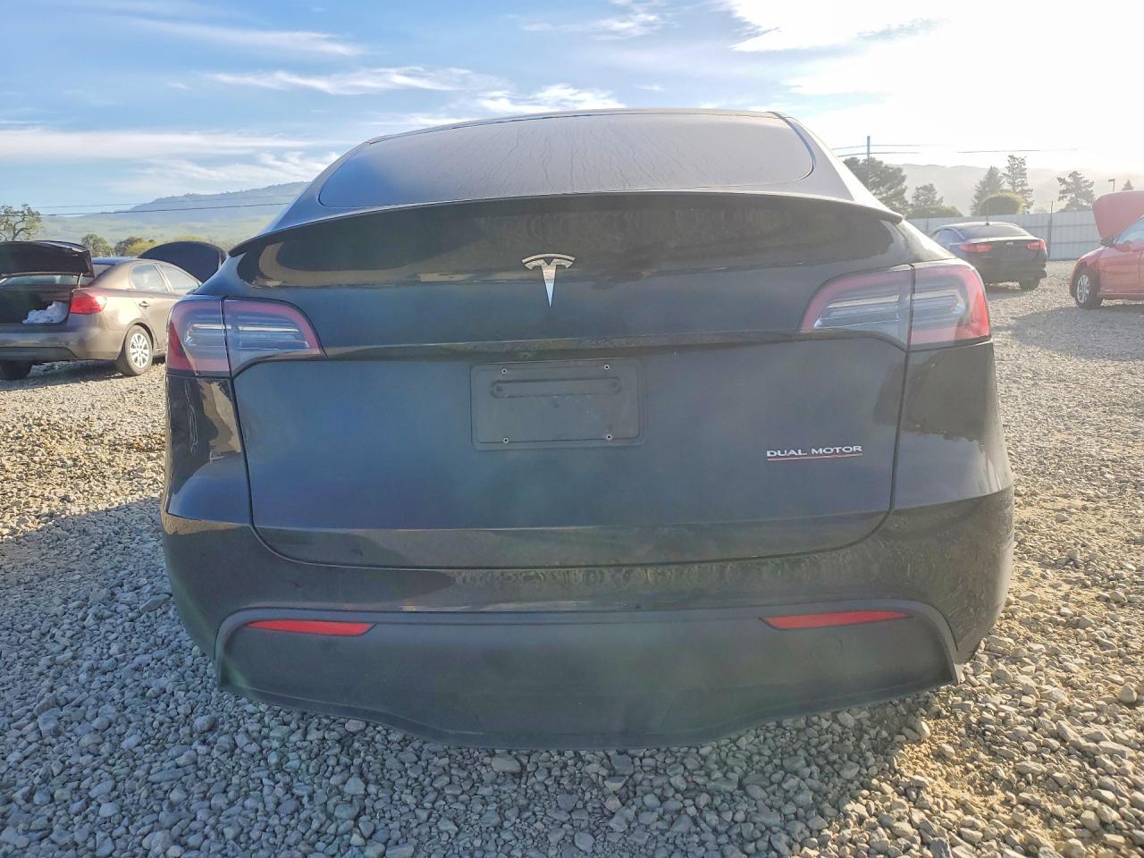 2023 Tesla Model Y - Фото 6