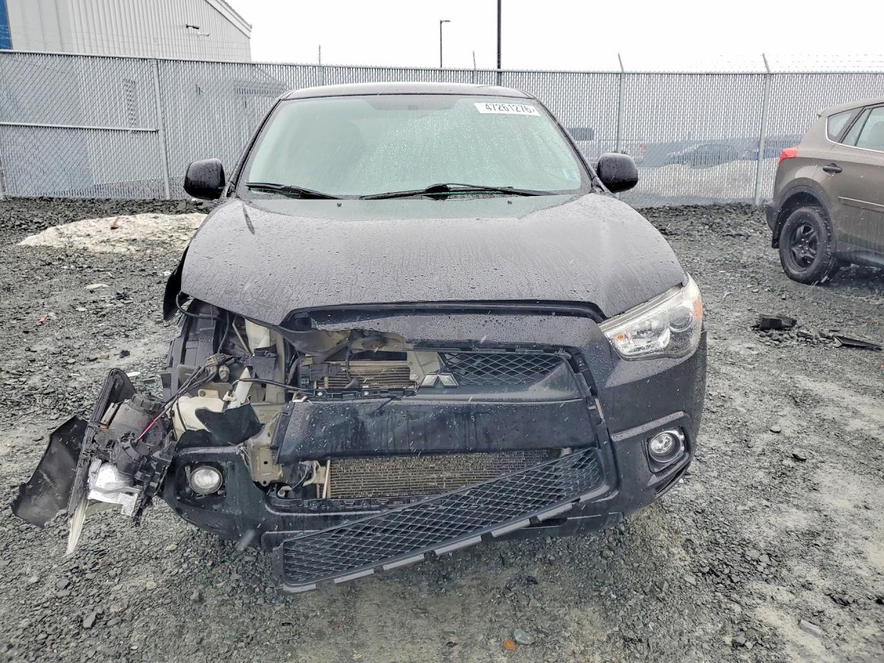 2012 Mitsubishi Rvr Se - Фото 5
