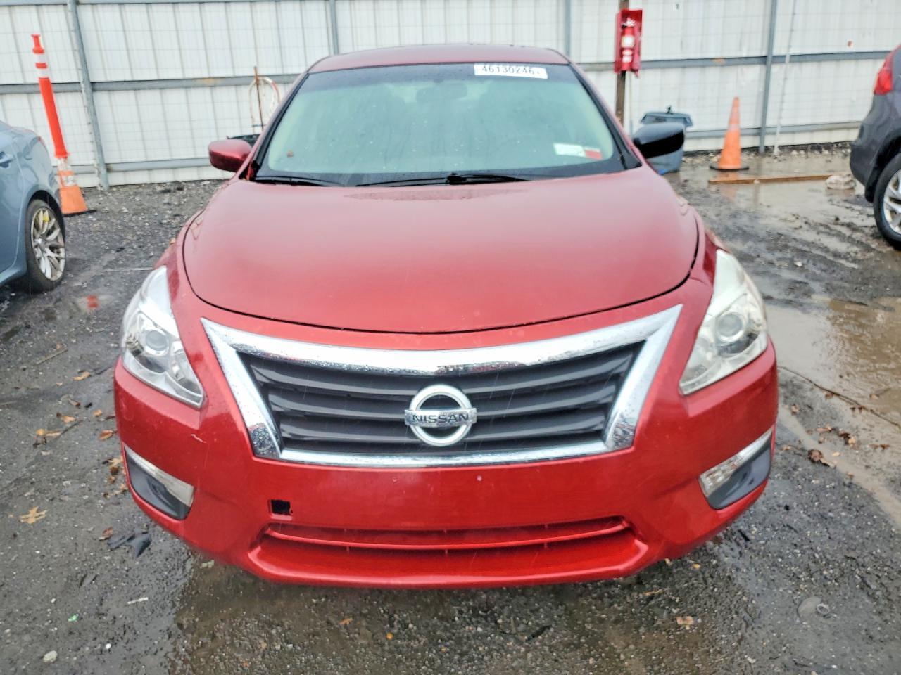 2015 Nissan Altima 2.5 - Фото 5