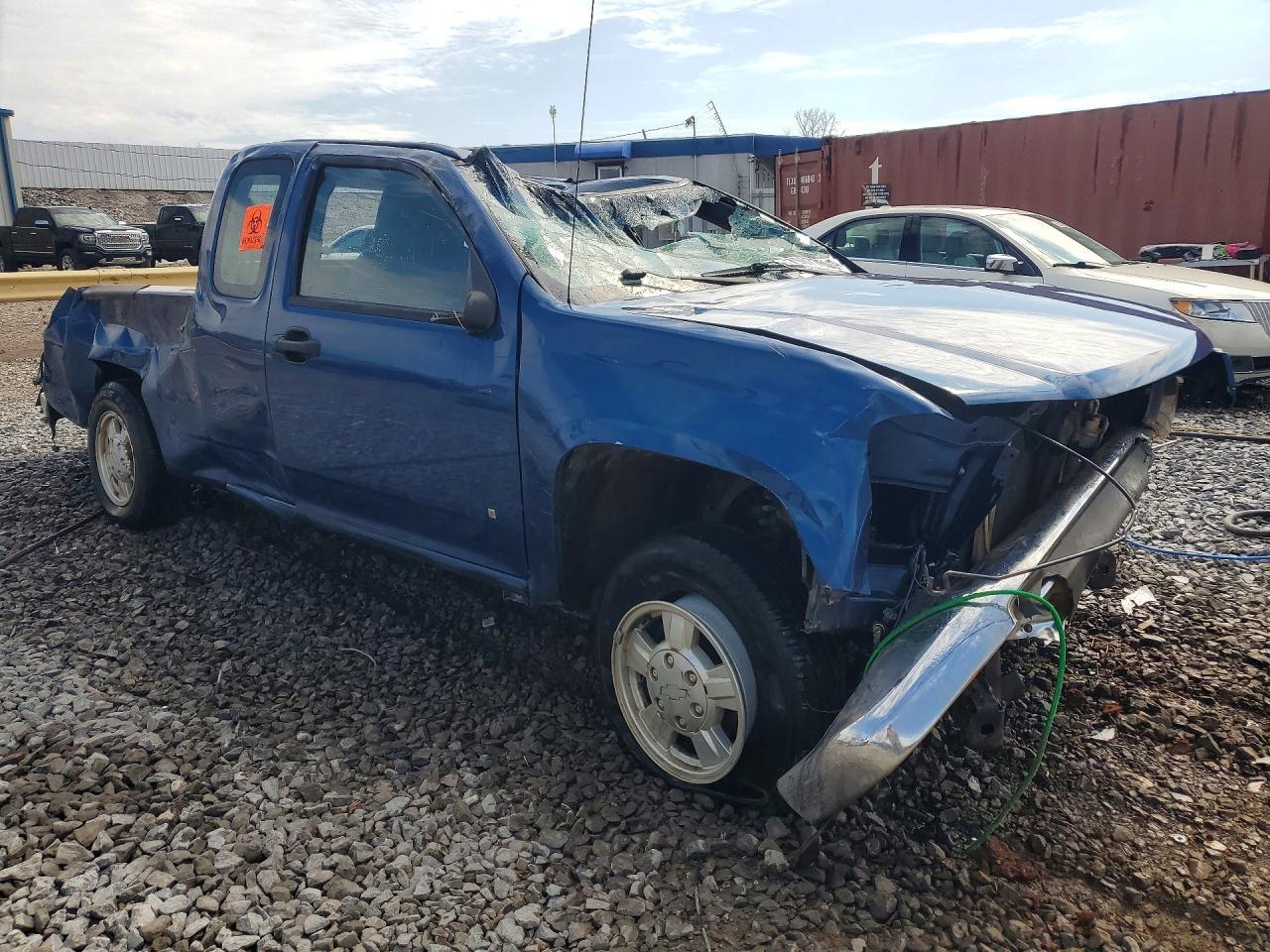 2006 Chevrolet Colorado - Image 4