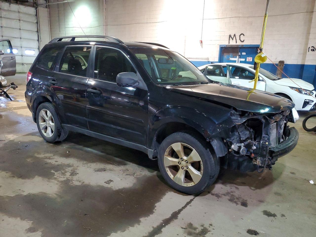2012 Subaru Forester 2.5X - Image 4