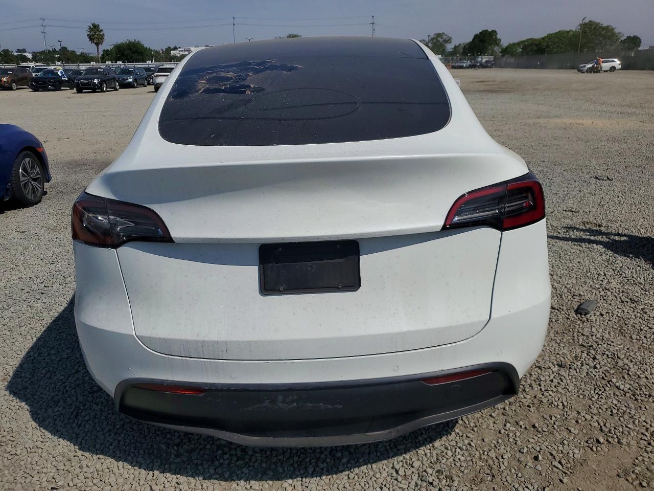 2022 Tesla Model Y - Image 6