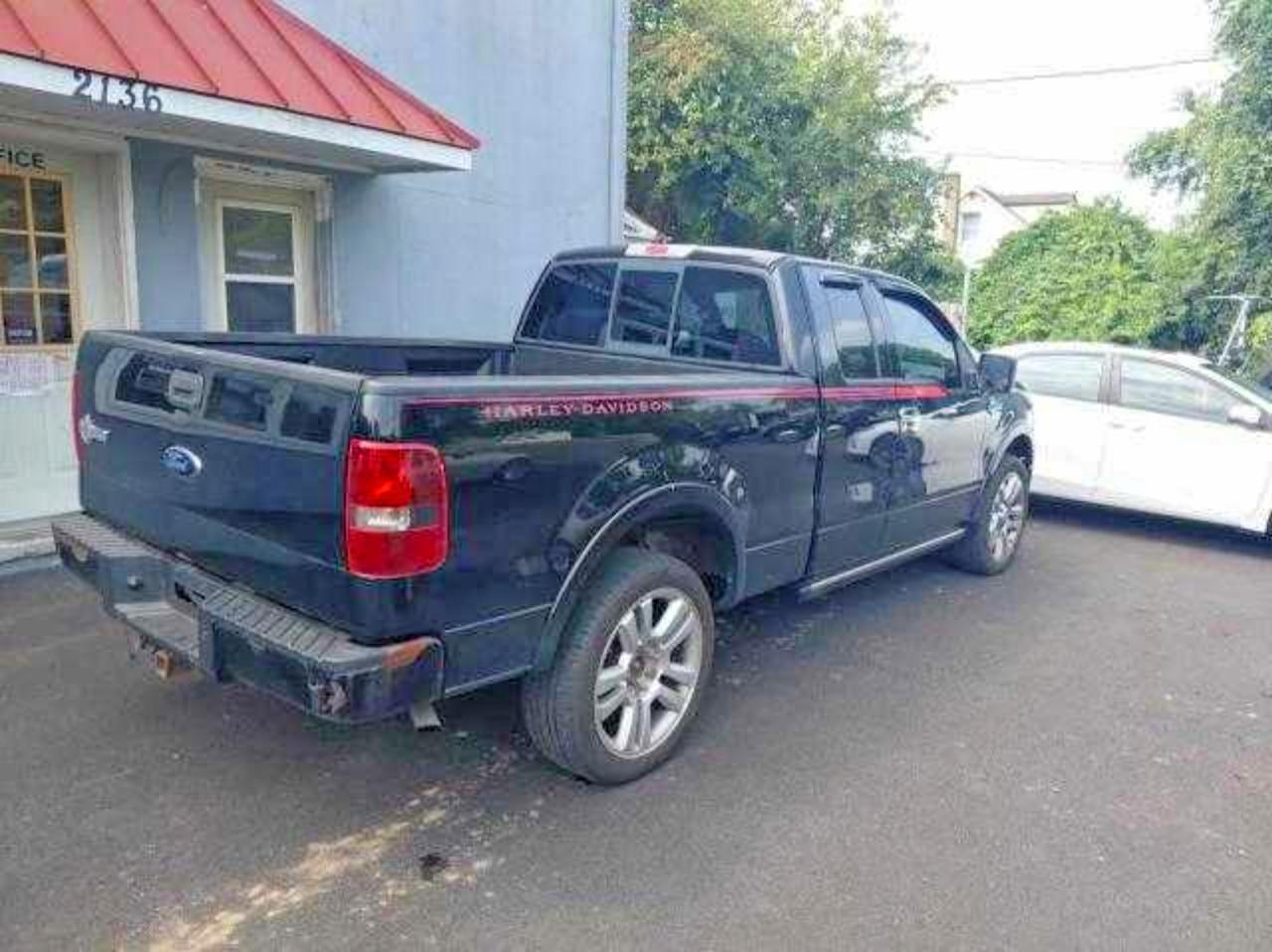 2006 Ford F150 - Фото 4
