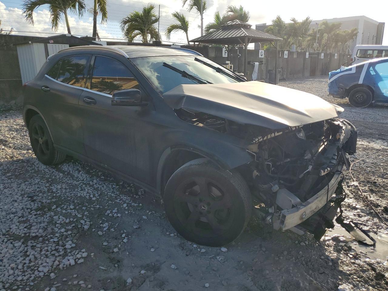 2019 Mercedes-Benz Gla 250 - Фото 4