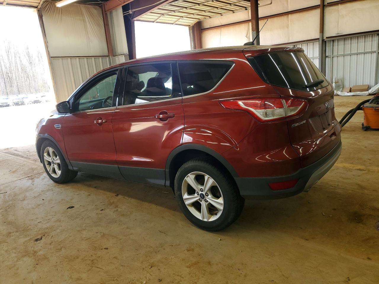 2015 Ford Escape - Image 2
