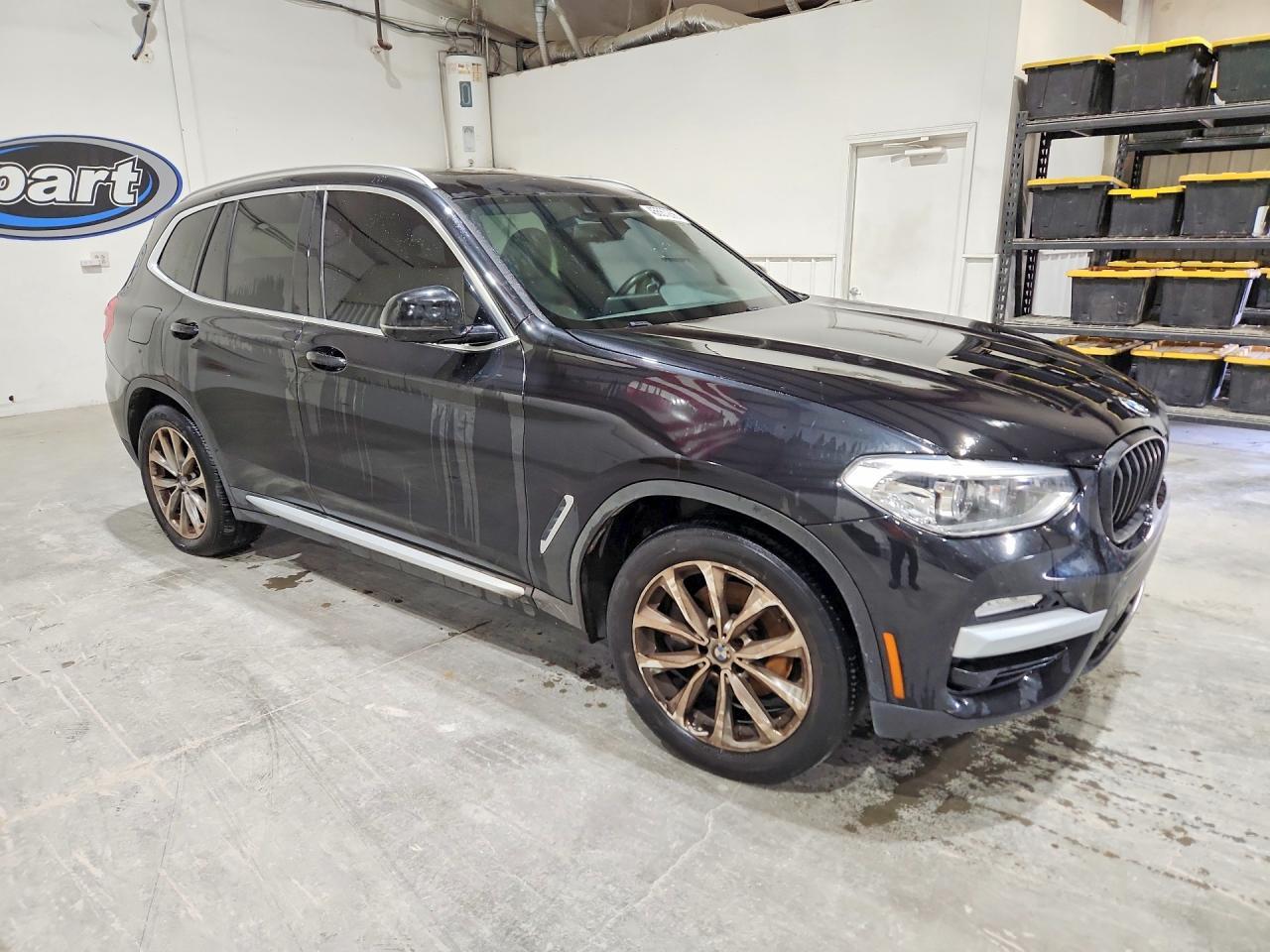 2019 BMW X3 Sdrive30I - Image 4