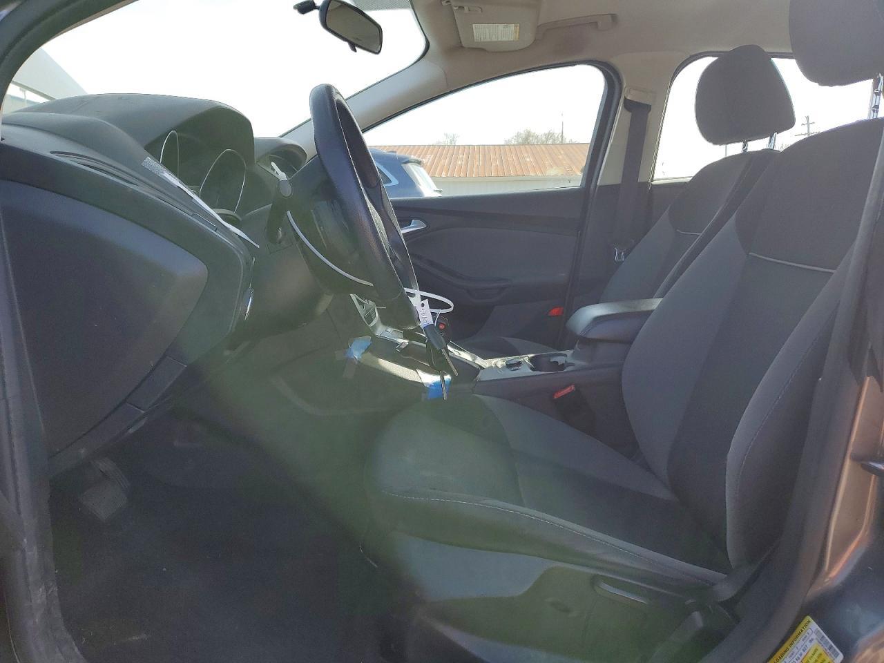 2014 Ford Focus - Фото 7