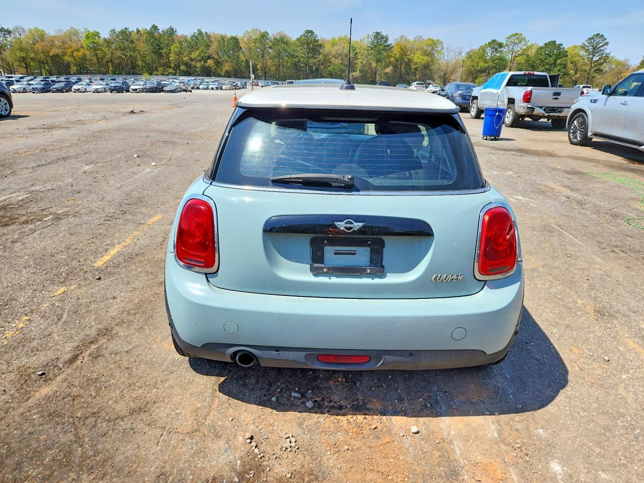 2018 Mini Cooper - Image 6