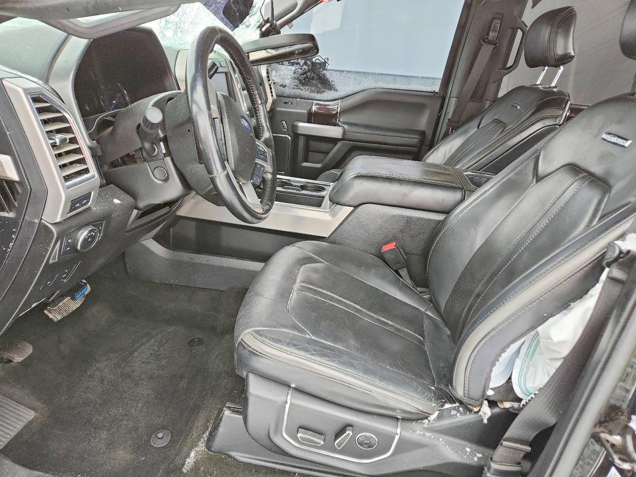 2017 Ford F250 Super Duty - Фото 7