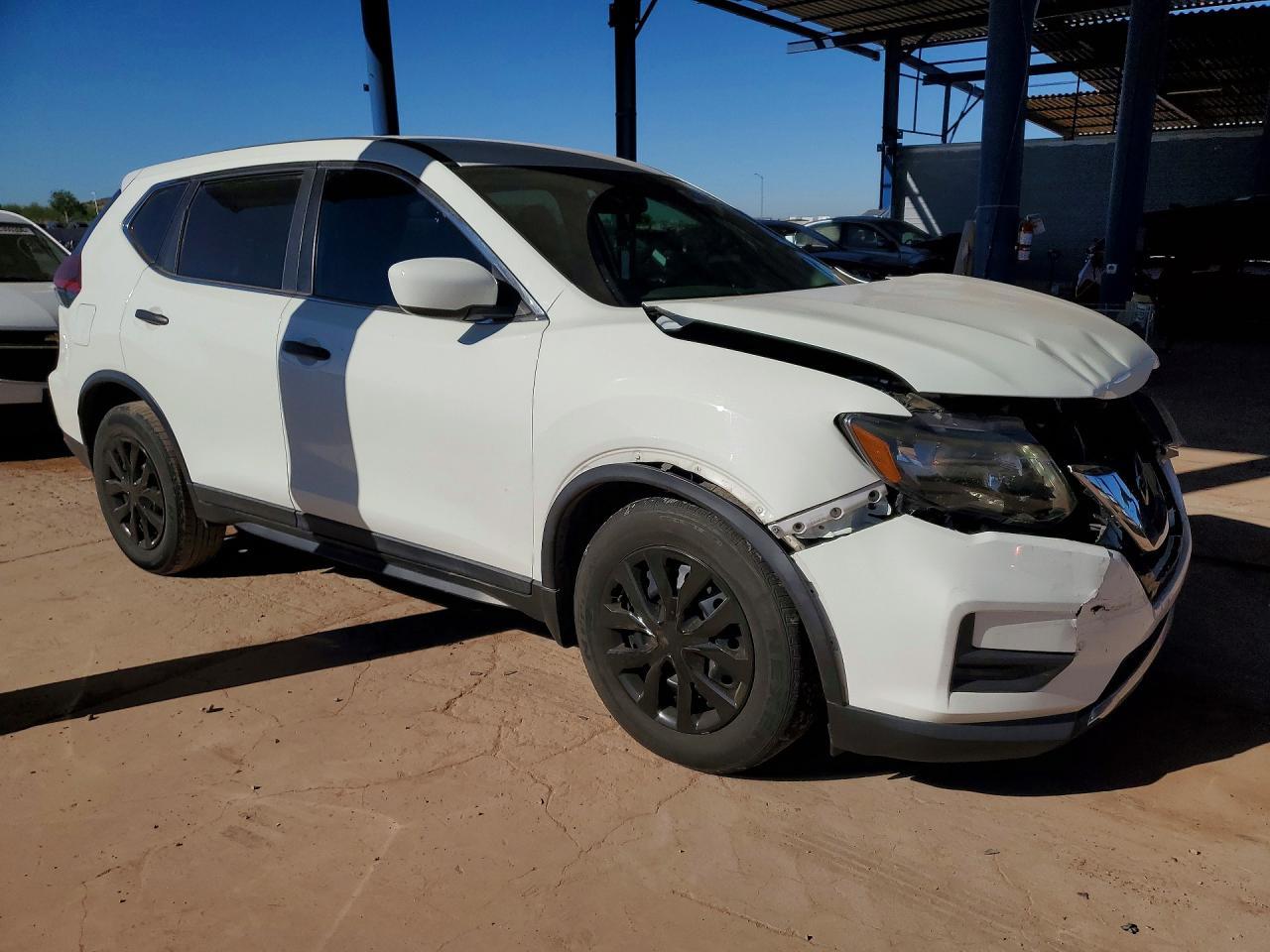 2020 Nissan Rogue S - Image 4