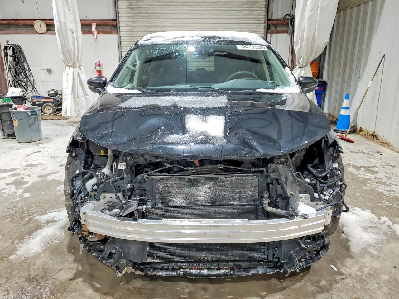 2023 Chrysler Pacifica Hybrid Touring L - Фото 5