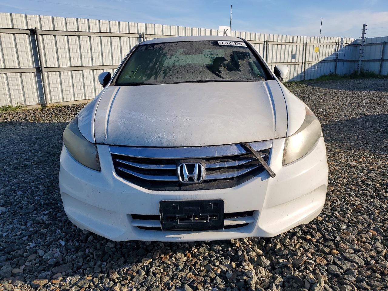 2012 Honda Accord Se - Фото 5