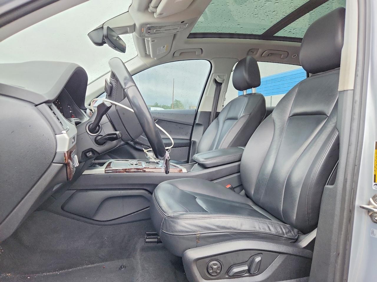 2019 Audi Q7 Premium Plus - Image 7