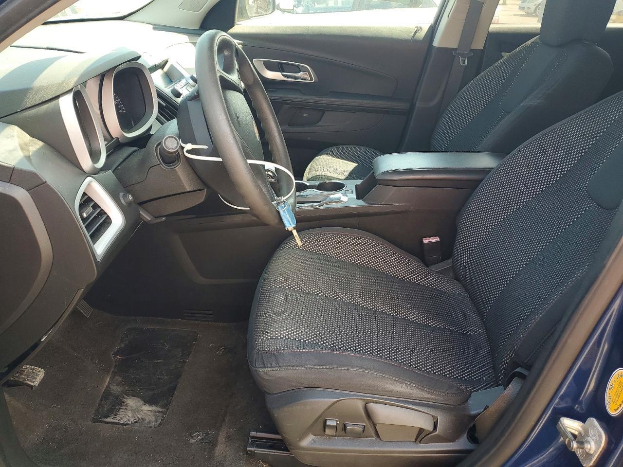 2010 Chevrolet Equinox Lt - Image 7