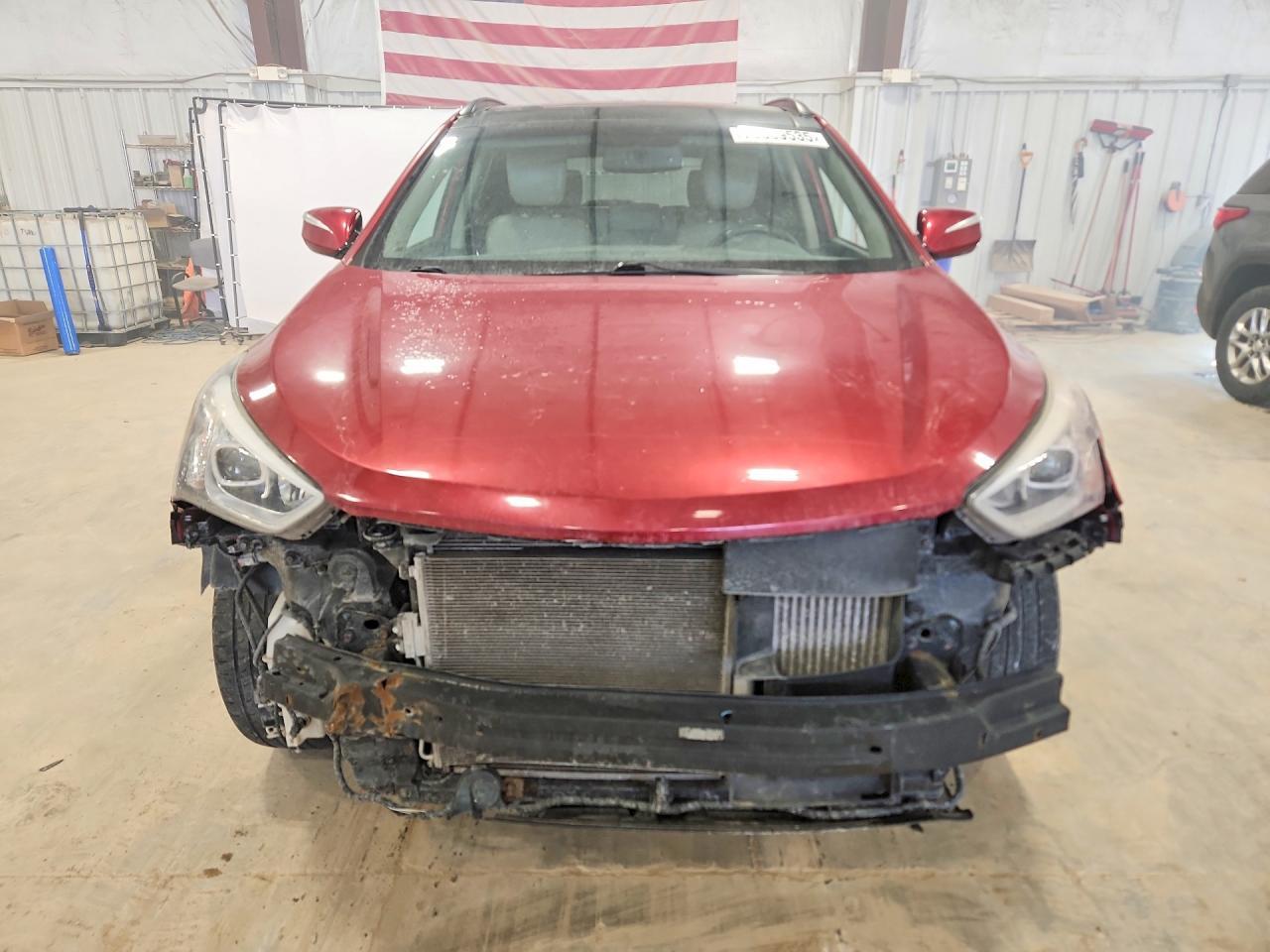 2014 Hyundai Santa Fe Sport 2.0T - Image 5