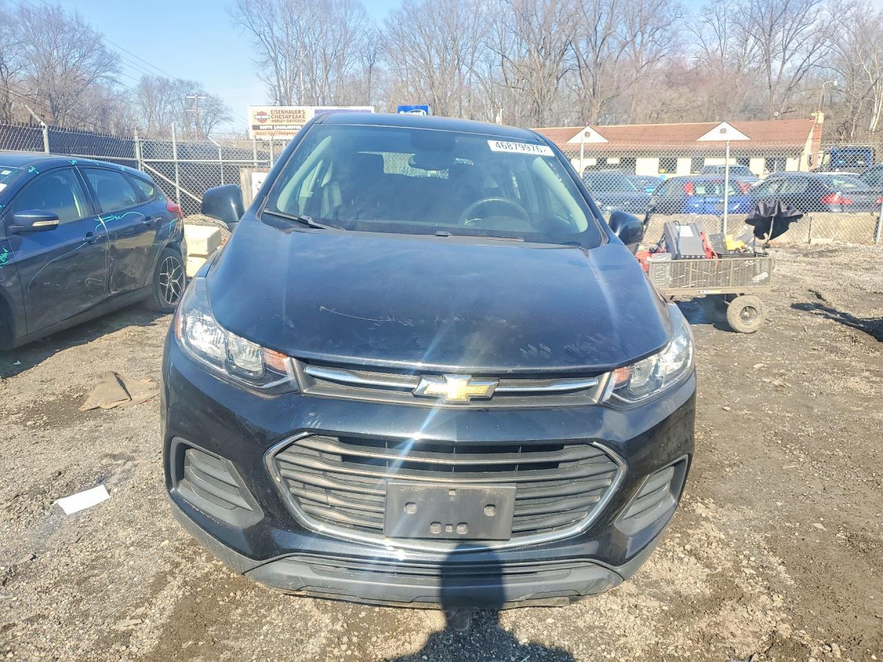 2019 Chevrolet Trax Ls - Image 5