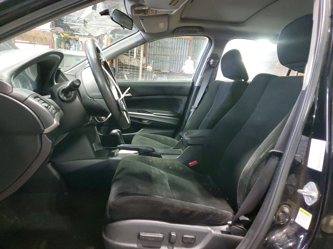 2010 Honda Accord Ex - Фото 7