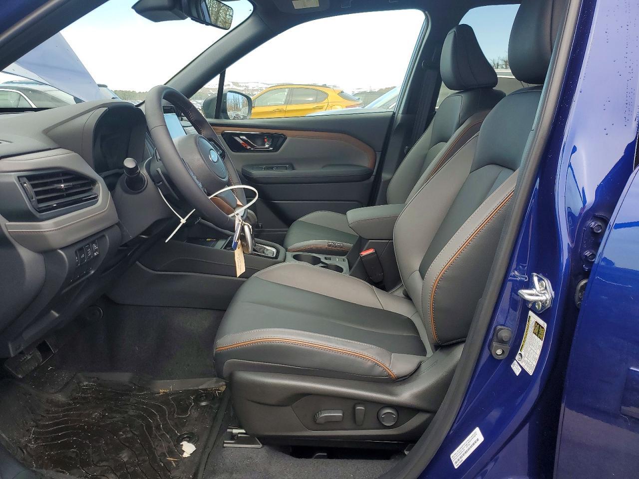 2025 Subaru Forester Sport - Фото 7