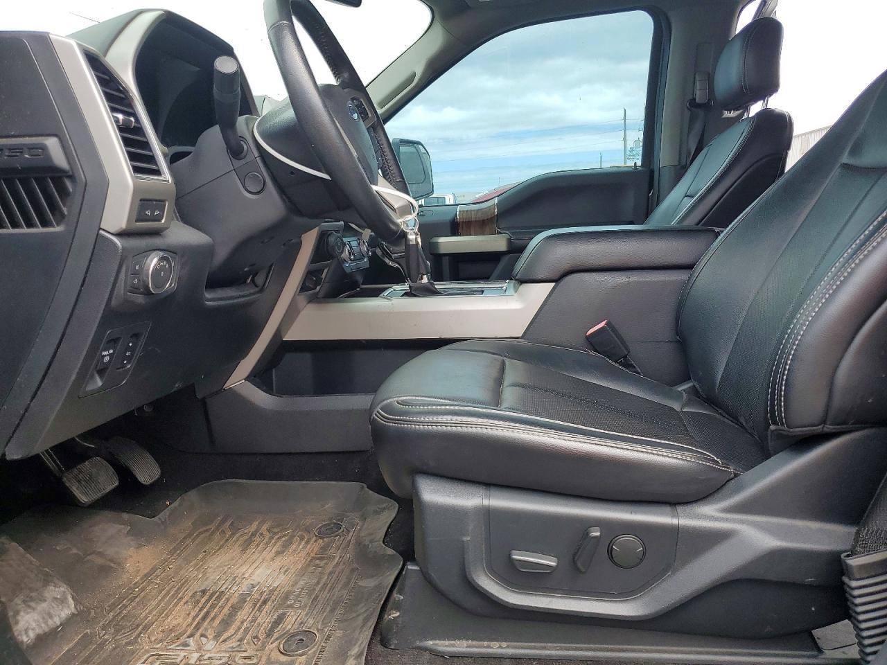 2019 Ford F150 Supercrew - Image 7