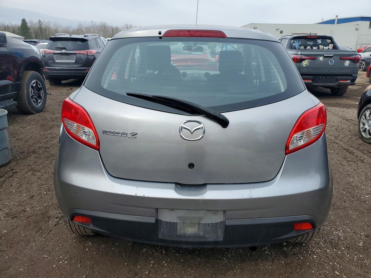 2014 Mazda Mazda2 Sport - Image 6