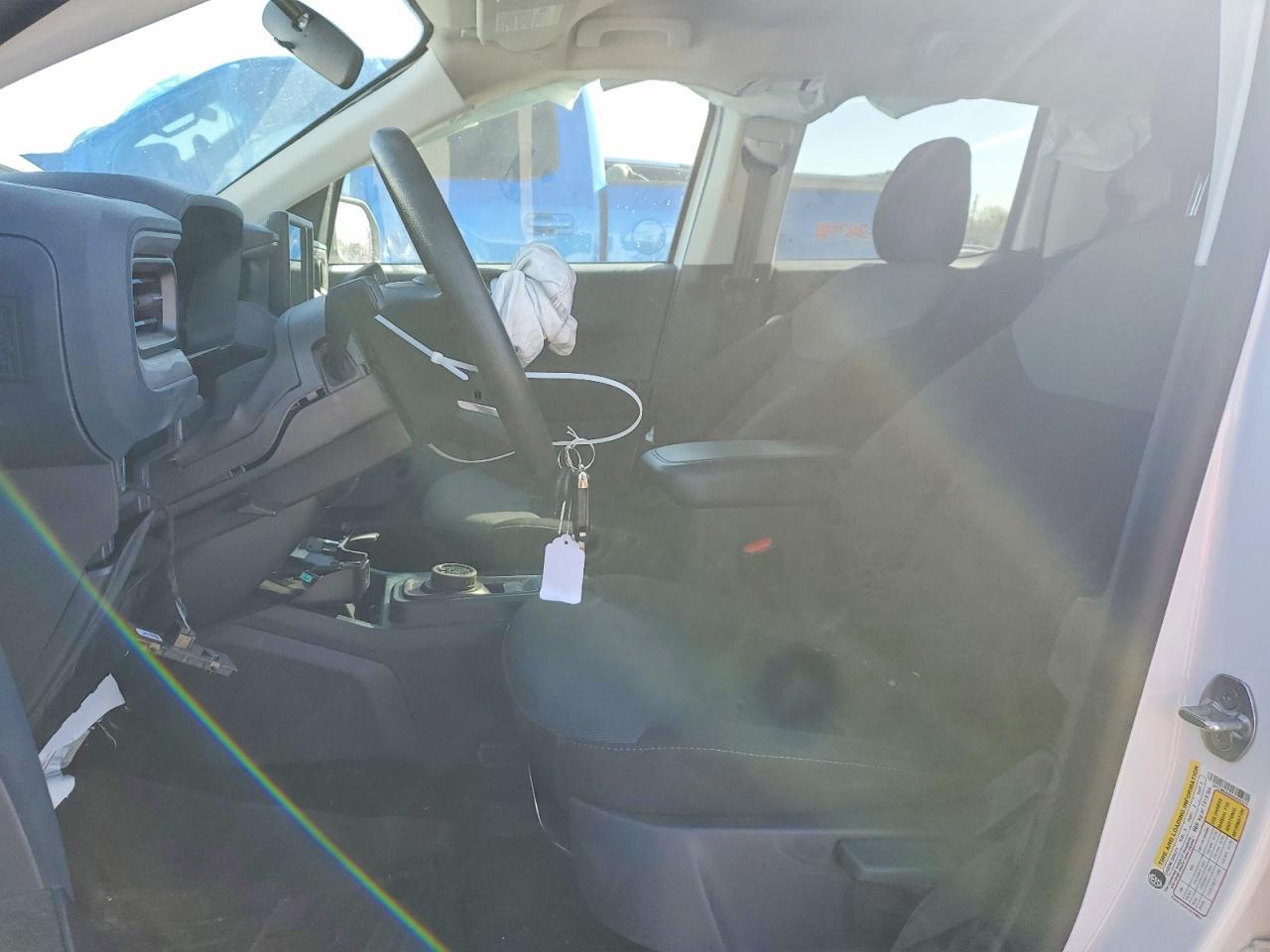 2024 Ford Maverick Xl - Фото 7
