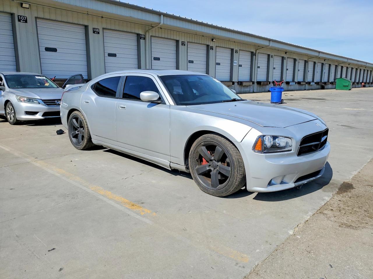 2006 Dodge Charger Srt-8 - Image 4