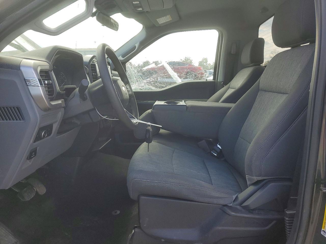 2021 Ford F150 Xl - Фото 7