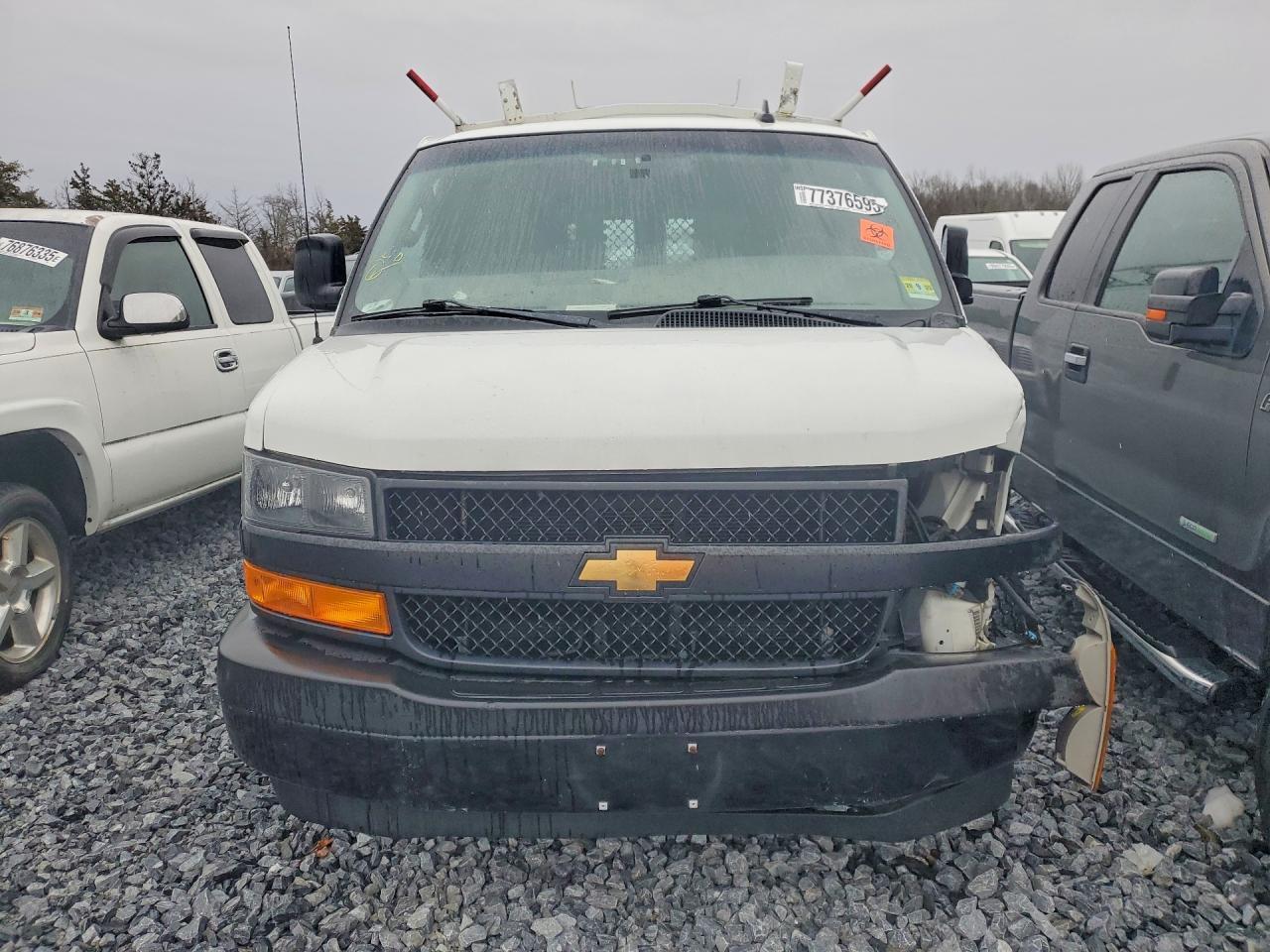2019 Chevrolet Express G2500 - Image 5