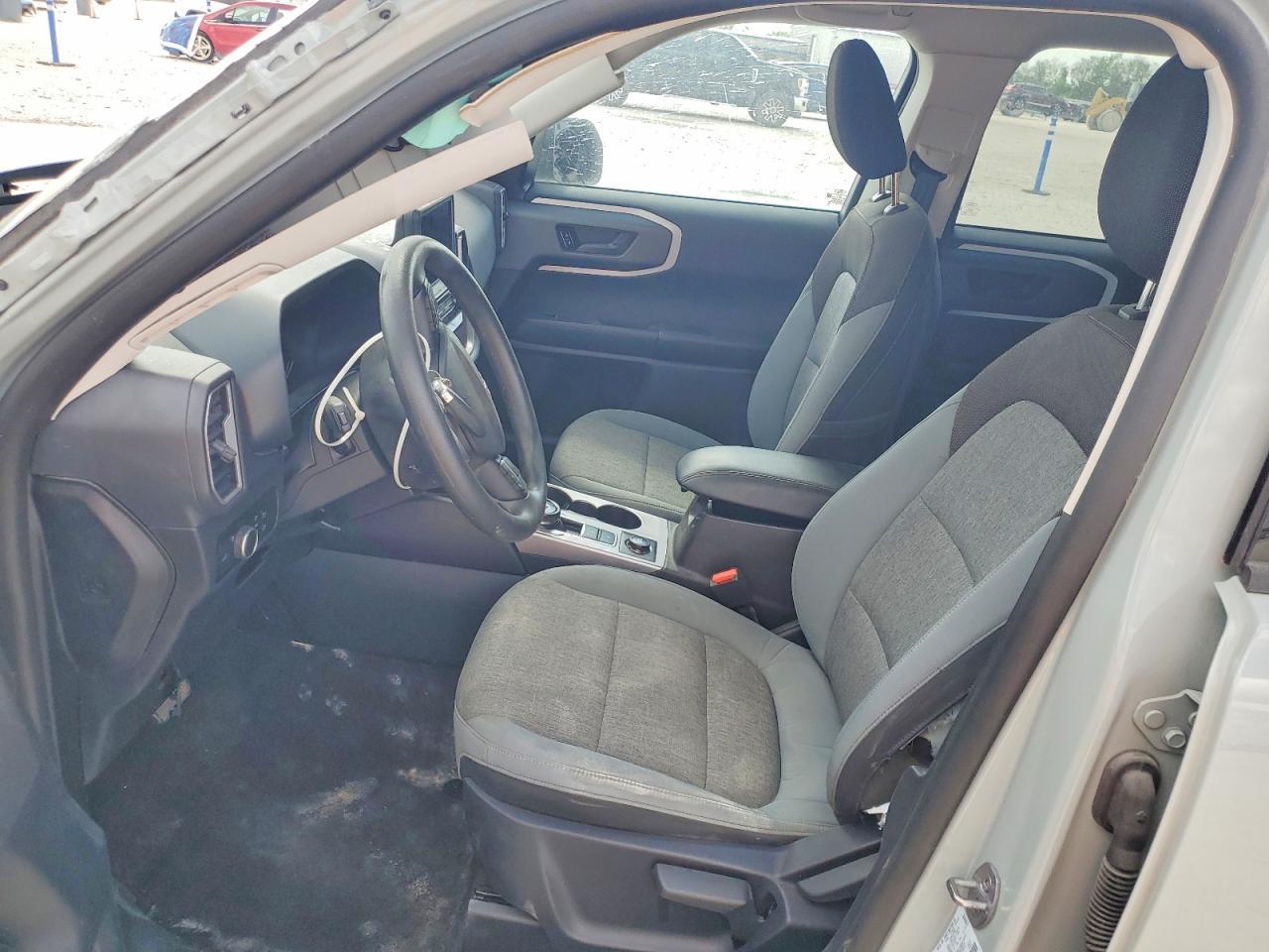 2024 Ford Bronco Sport Big Bend - Фото 7