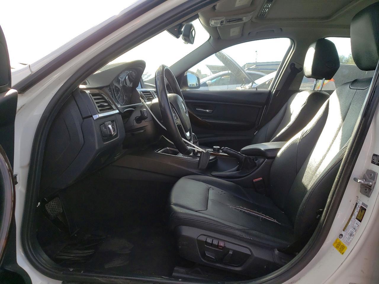 2014 BMW 328 I Sulev - Фото 7