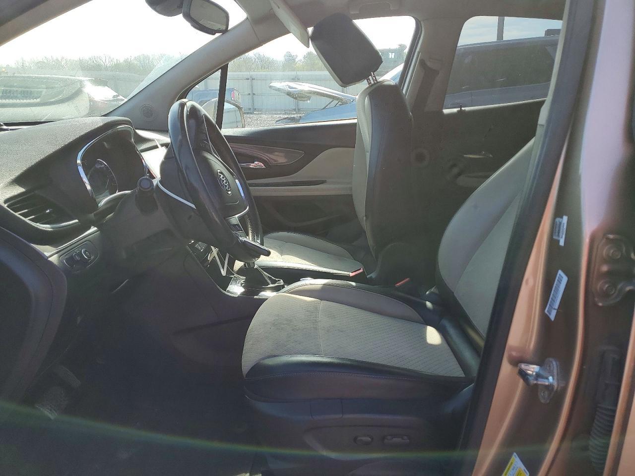 2018 Buick Encore Preferred - Image 7