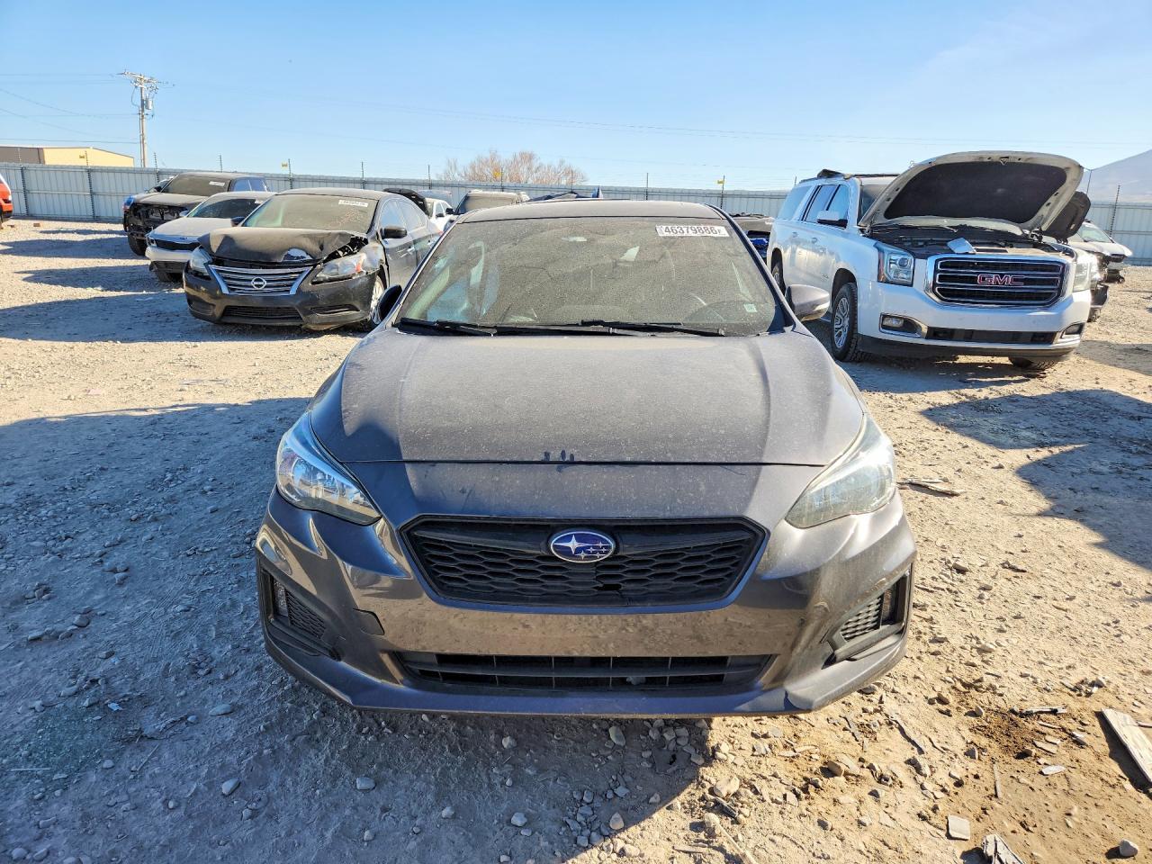 2019 Subaru Impreza Sport - Image 5
