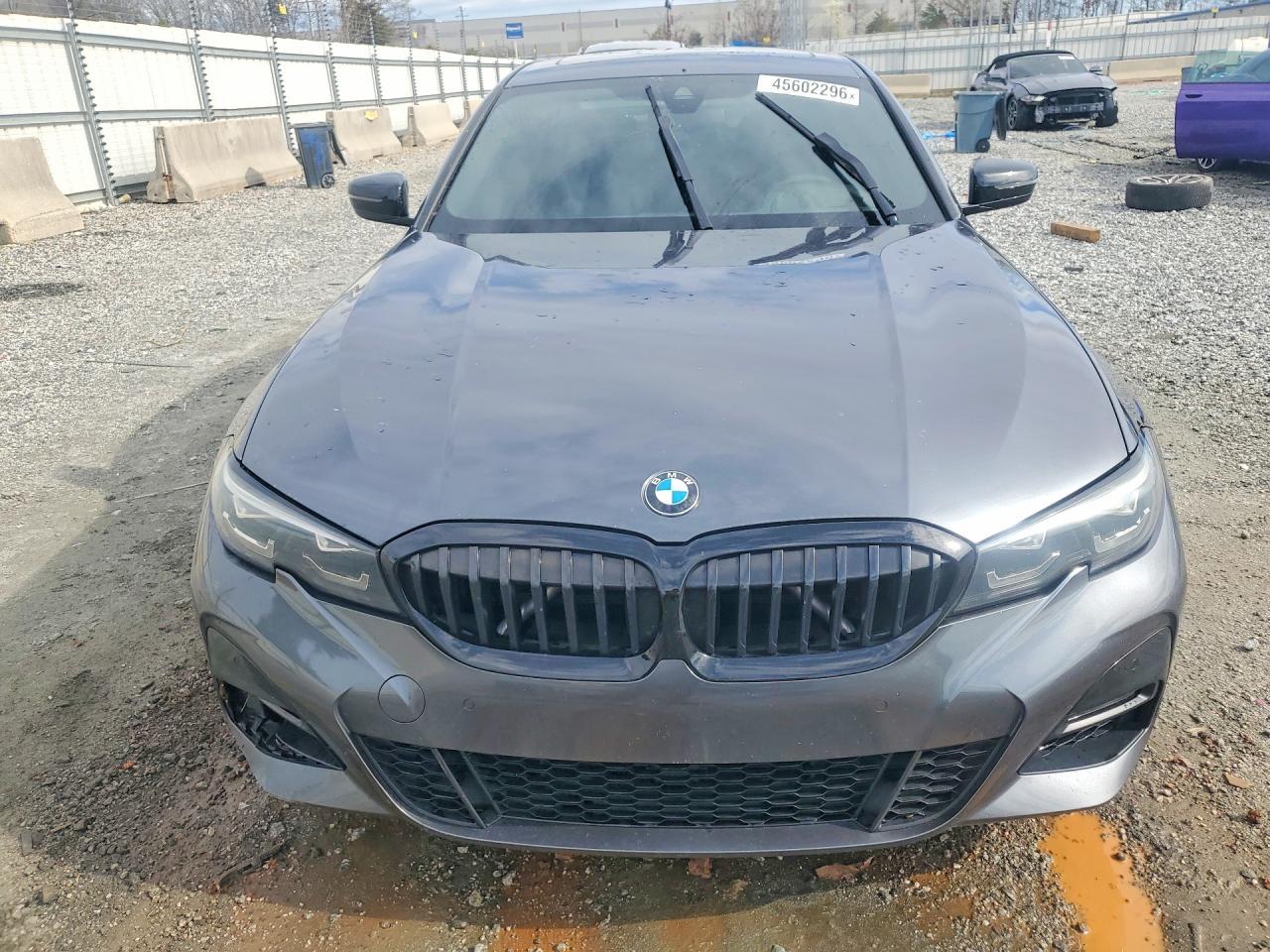 2022 BMW 330I - Image 5